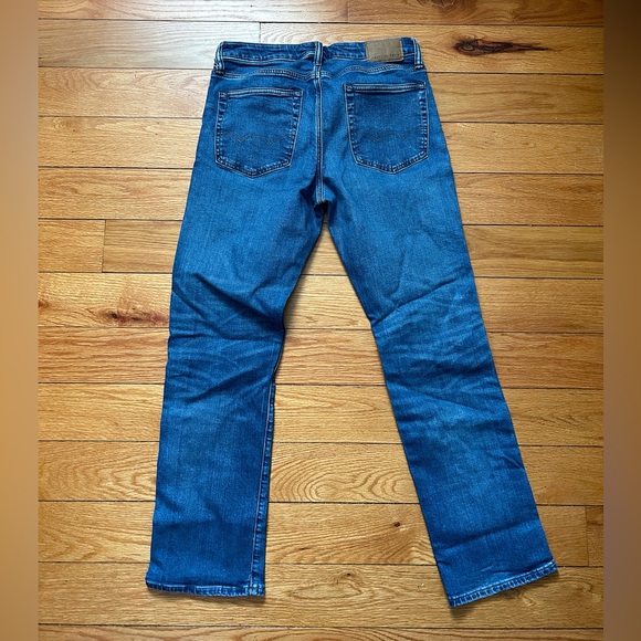 AE Airflex Jeans - Picture 2 of 5